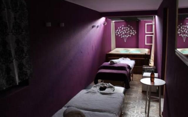 Highveld Spa Resort