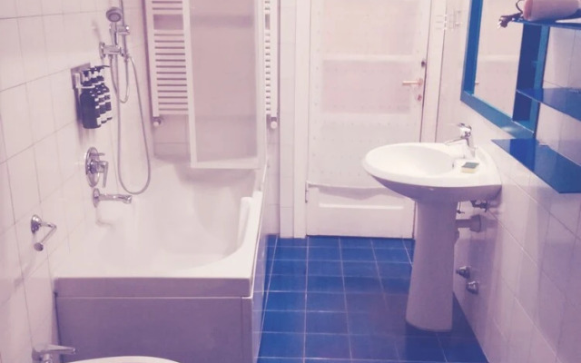 Il rifugio di Elizabeth