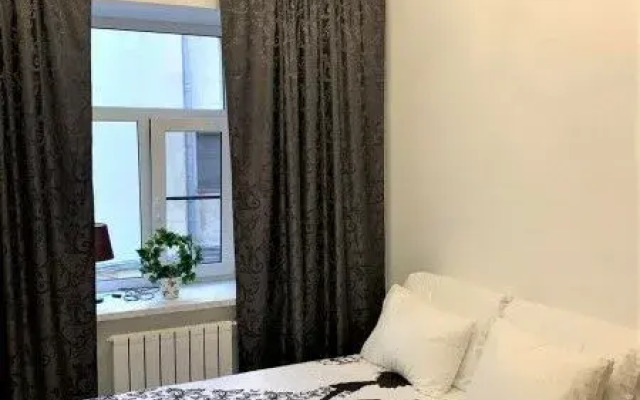 Питер Пэлас на Лиговском пр-те, д. 47