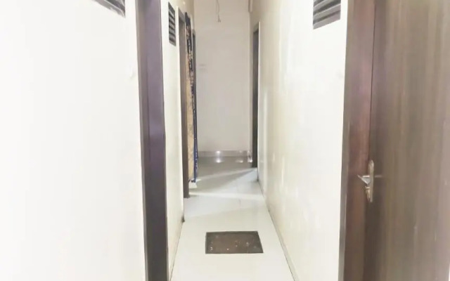 Hotel Golden galaxy