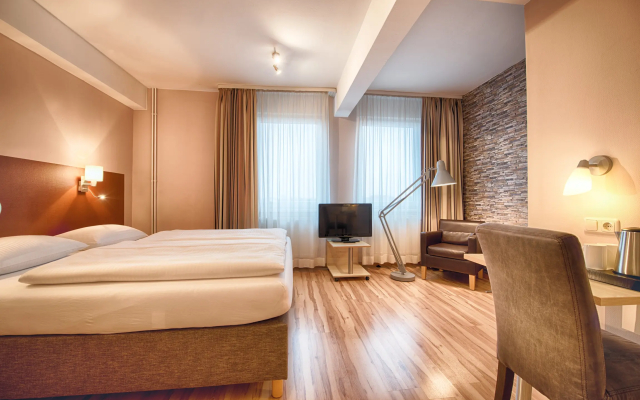 Enjoy Hotel Berlin City Messe