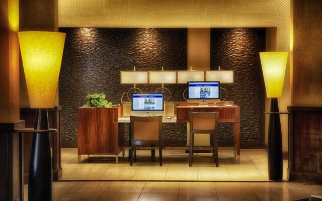 DoubleTree by Hilton Phoenix Mesa