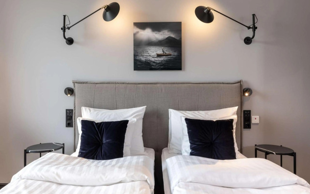 Scandic Grand Central Helsinki