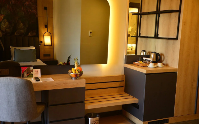 Side Zeugma Hotel