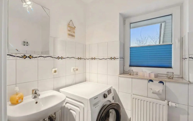 4 Star Holiday Home in Ottendorf