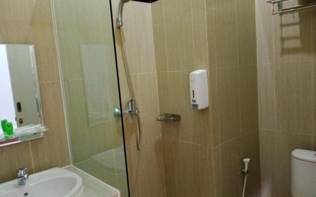 UNP Hotel & Convention