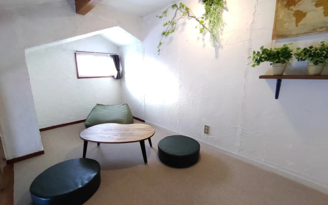 KEIMICHI GUEST HOUSE - Hostel