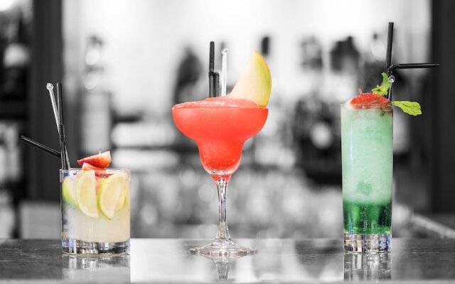 Al Hamra Residence & Village Hotel
