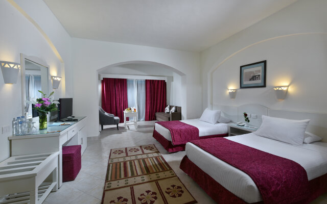 Hotelux Oriental Coast Marsa Alam