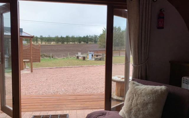 Acdc Glamping, Campervan , Caravan and Tent Resort
