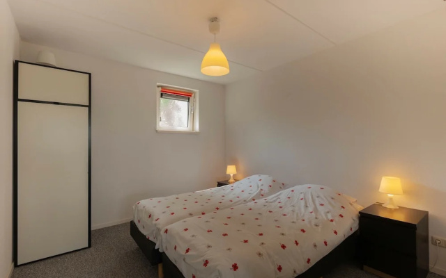 Holiday Home With Private Terrace