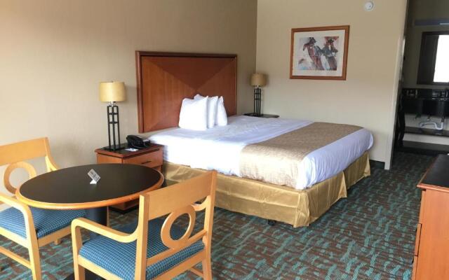 Quality Inn Harriman