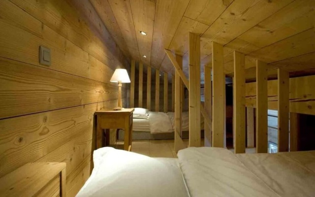 Hotel Chalet Alpage