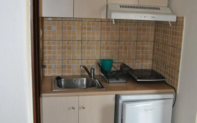 Guesthouse Machi