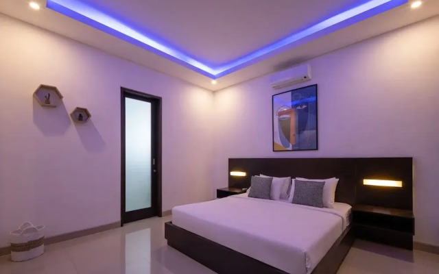 Villa Manggo