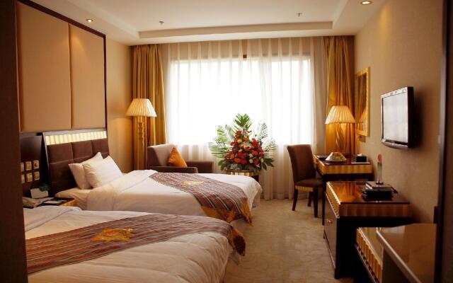 Lhasa Hotel