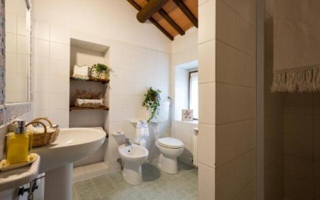 Agriturismo I Cigni
