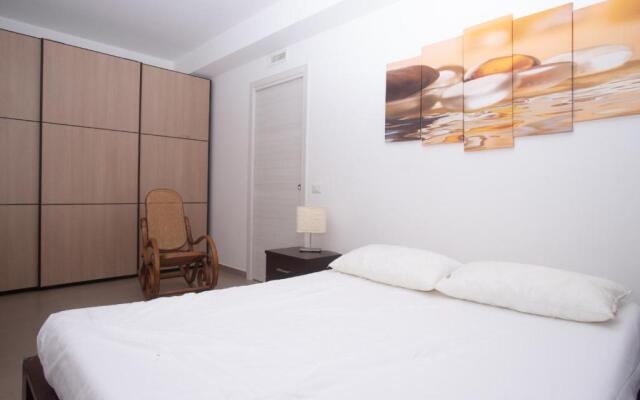 S160 - Sirolo, Nuovissimo Bilocale Con Terrazzo