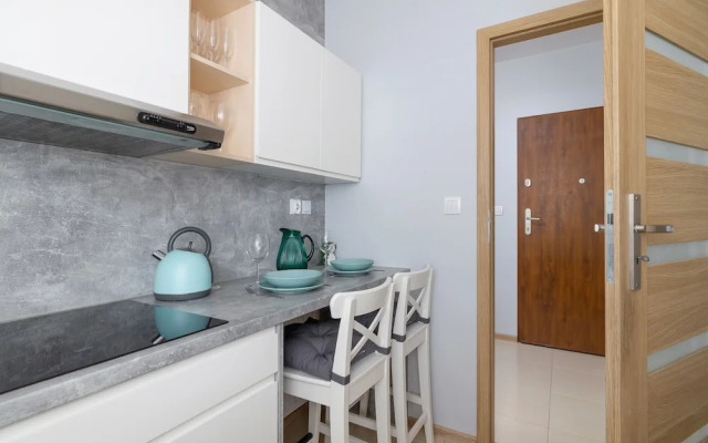 Avia Apartment by Renters Prestige