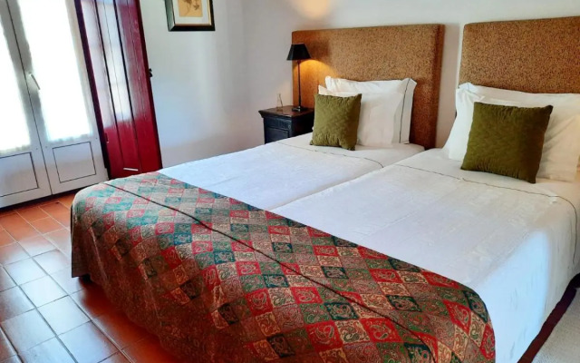 Naturarte Campo - Duna Parque Resorts & Hotels