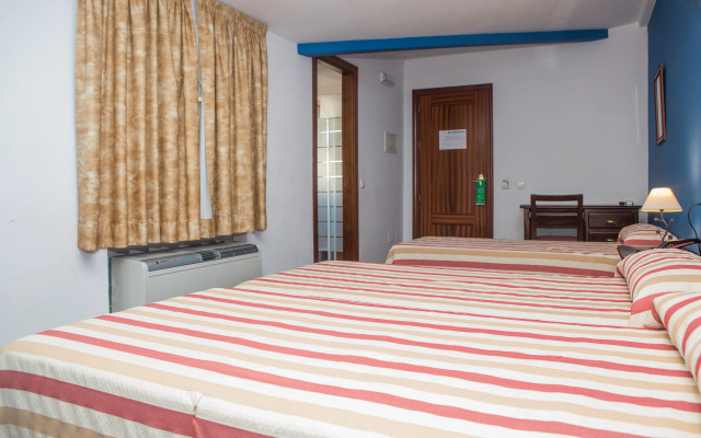Hostal San Cayetano