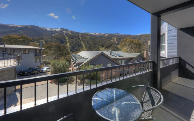 Snowgoose Apartments