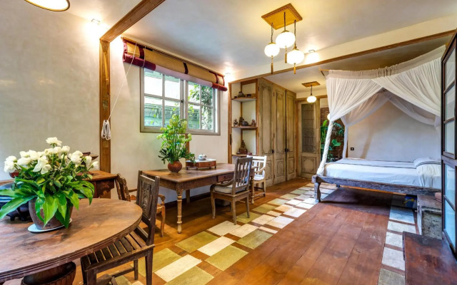 Villa Artis