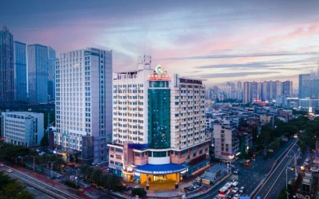 Xiang Gui International Hotel