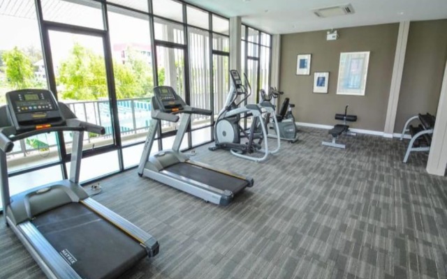 Baan Peang Ploen by Ying