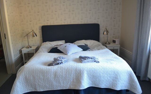 Mellanfjardens Pensionat