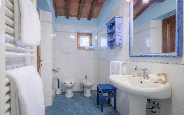Le Cetinelle B&B