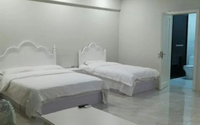 Harbin Qunliyuanda Apple Hotel-style Apartment