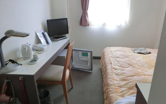 Orange Inn Sendaihigashi