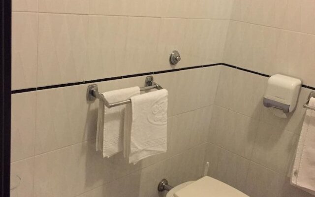 Grand Hotel Aljope