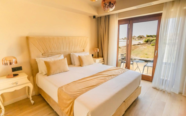 Santa Lucia Boutique Hotel