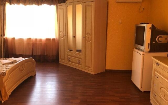 Guest House Mister Ru