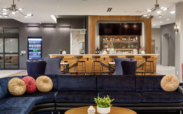 Courtyard by Marriott Richmond Scott’s Addition