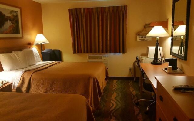 Travelodge Muskegon