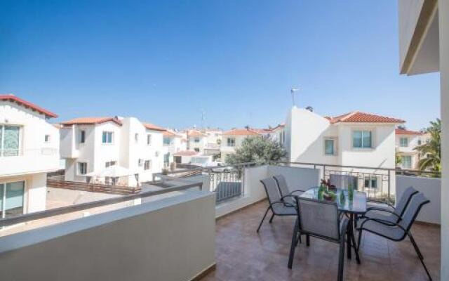 Orestiada Apartments