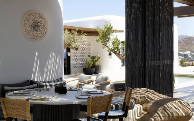 Kalesma Mykonos