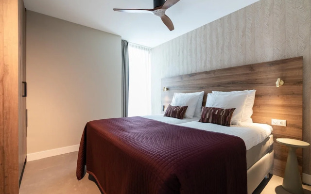 Apartment in Zeeheldenkwartier