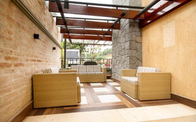 Pousada Italia Eleganza