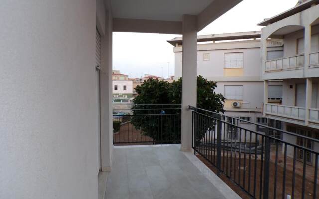 Agati Apartment With air Conditioning - Wi-fi - in the City Center