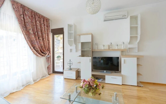 Studio 31 in Becici