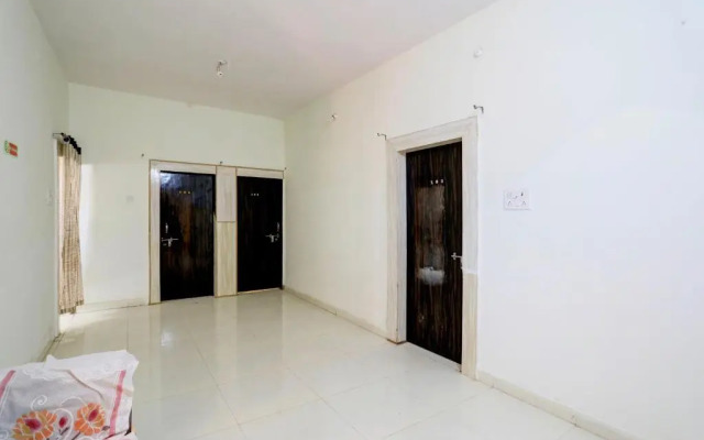 Hotel Orchid Homes by OYO Rooms