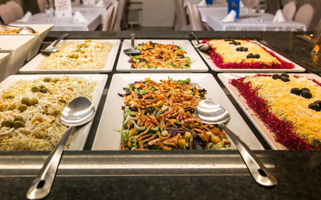 Hotel Snö Condes del Pallars