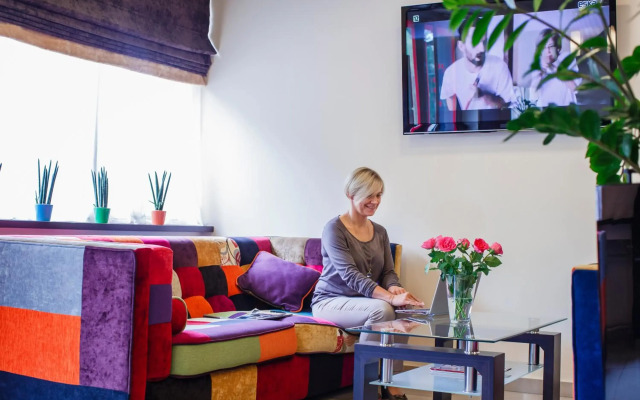 Boutique Hotel's Sosnowiec