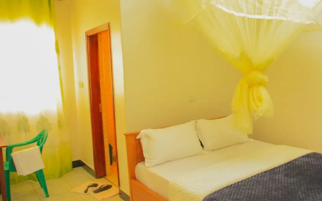 Scindia Suites