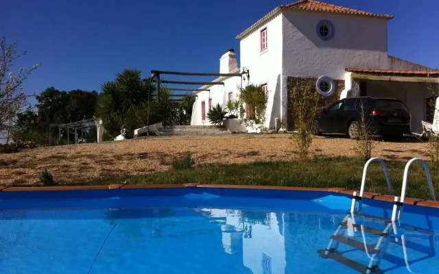 Monte da Casa Branca
