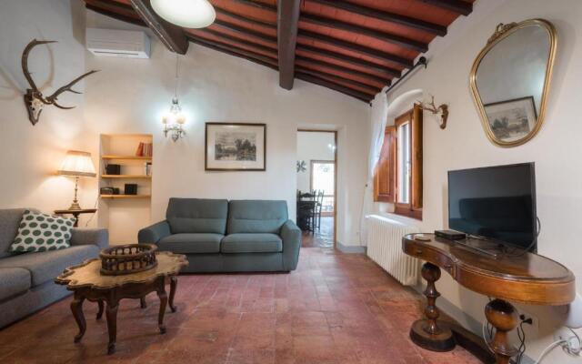 Casa Pratolino